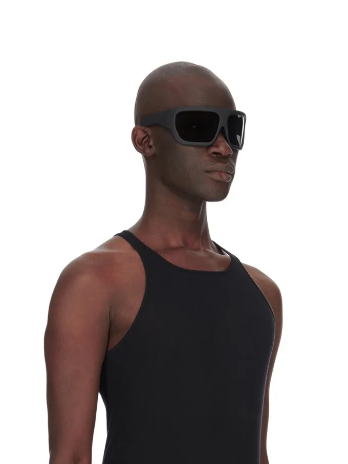 RICK OWENS – ACCESORIOS RG0000010GBLKB-0909 RICK OWENS – ACCESORIOS RG0000010GBLKB-0909
