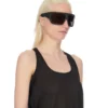 RICK OWENS – ACCESORIOS RG0000010GBLKB-0909 RICK OWENS – ACCESORIOS RG0000010GBLKB-0909