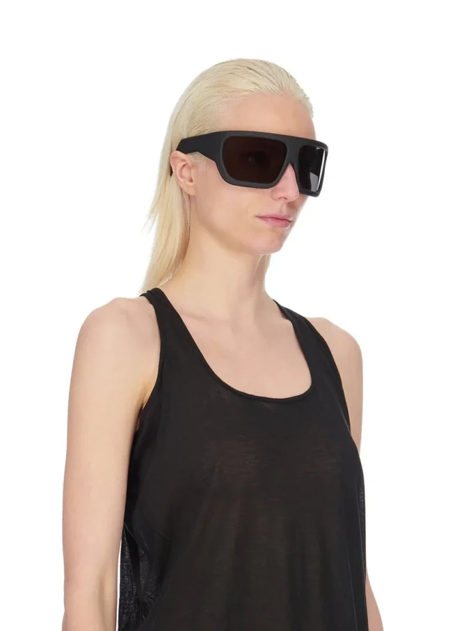 RICK OWENS – ACCESORIOS RG0000010GBLKB-0909 RICK OWENS – ACCESORIOS RG0000010GBLKB-0909