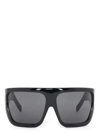 RICK OWENS – ACCESORIOS RG0000010GBLKSB-0909