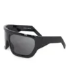 RICK OWENS – ACCESORIOS RG0000010GBLKSB-0909 RICK OWENS – ACCESORIOS RG0000010GBLKSB-0909
