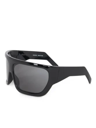 RICK OWENS – ACCESORIOS RG0000010GBLKSB-0909