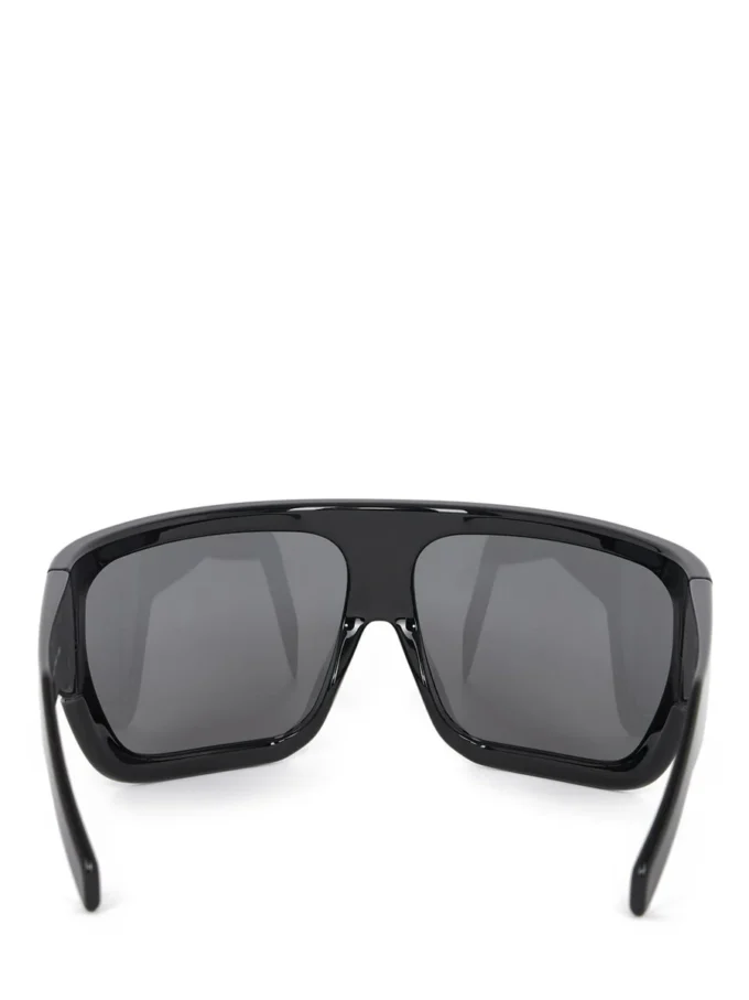 RICK OWENS – ACCESORIOS RG0000010GBLKSB-0909 RICK OWENS – ACCESORIOS RG0000010GBLKSB-0909