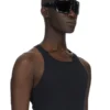 RICK OWENS – ACCESORIOS RG0000010GBLKSB-0909 RICK OWENS – ACCESORIOS RG0000010GBLKSB-0909