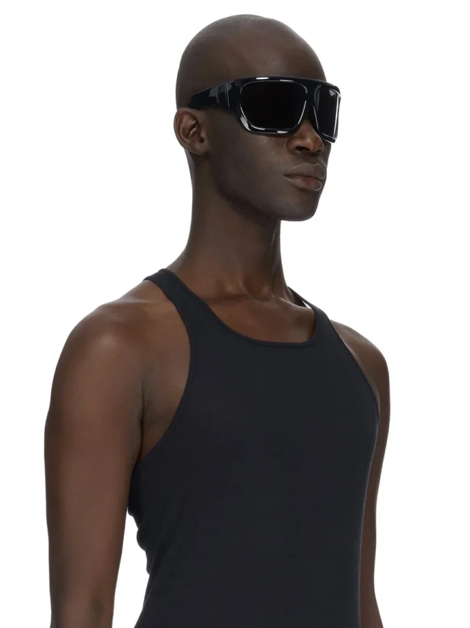 RICK OWENS – ACCESORIOS RG0000010GBLKSB-0909 RICK OWENS – ACCESORIOS RG0000010GBLKSB-0909