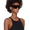RICK OWENS – ACCESORIOS RG0000010GBLKSB-0909 RICK OWENS – ACCESORIOS RG0000010GBLKSB-0909