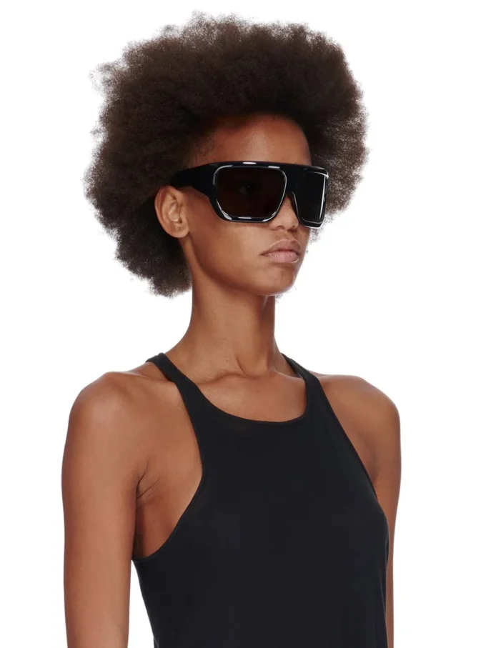 RICK OWENS – ACCESORIOS RG0000010GBLKSB-0909 RICK OWENS – ACCESORIOS RG0000010GBLKSB-0909