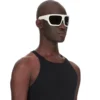 RICK OWENS – ACCESORIOS RG0000010GPRLB-0809 RICK OWENS – ACCESORIOS RG0000010GPRLB-0809
