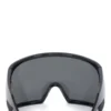 RICK OWENS – ACCESORIOS RG0000011GBLKB-0909 RICK OWENS – ACCESORIOS RG0000011GBLKB-0909