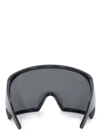 RICK OWENS – ACCESORIOS RG0000011GBLKB-0909