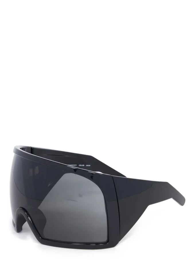 RICK OWENS – ACCESORIOS RG0000011GBLKB-0909 RICK OWENS – ACCESORIOS RG0000011GBLKB-0909