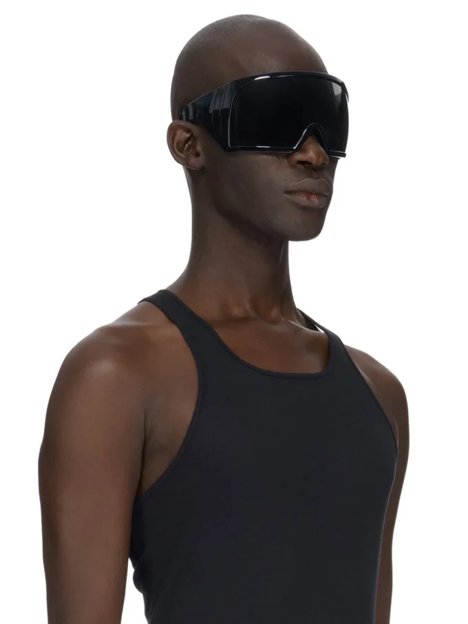 RICK OWENS – ACCESORIOS RG0000011GBLKB-0909 RICK OWENS – ACCESORIOS RG0000011GBLKB-0909