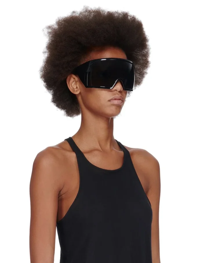 RICK OWENS – ACCESORIOS RG0000011GBLKB-0909 RICK OWENS – ACCESORIOS RG0000011GBLKB-0909