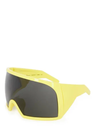 RICK OWENS – ACCESORIOS RG0000011GLMNB-1209
