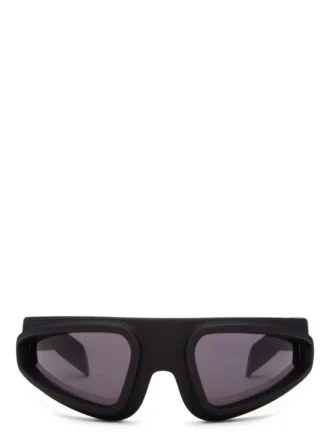 RICK OWENS – ACCESORIOS RG0000012GBLKB-0909