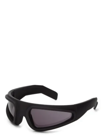 RICK OWENS – ACCESORIOS RG0000012GBLKB-0909