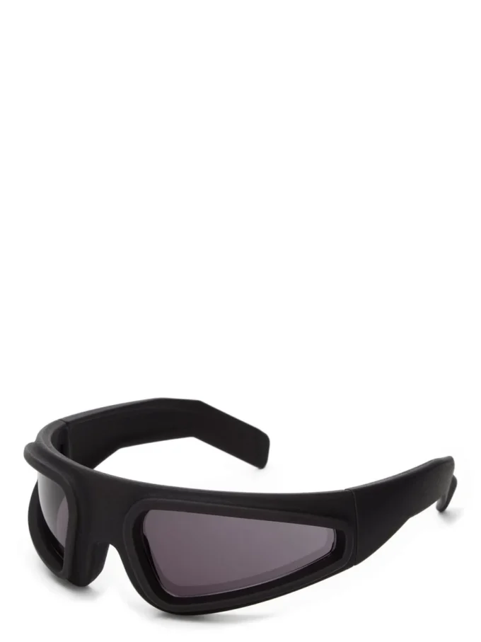 RICK OWENS – ACCESORIOS RG0000012GBLKB-0909 RICK OWENS – ACCESORIOS RG0000012GBLKB-0909