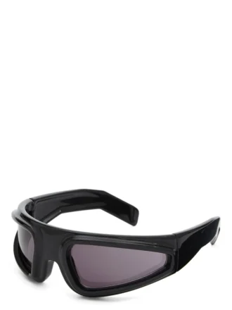 RICK OWENS – ACCESORIOS RG0000012GBLKSB-0909 RICK OWENS – ACCESORIOS RG0000012GBLKSB-0909