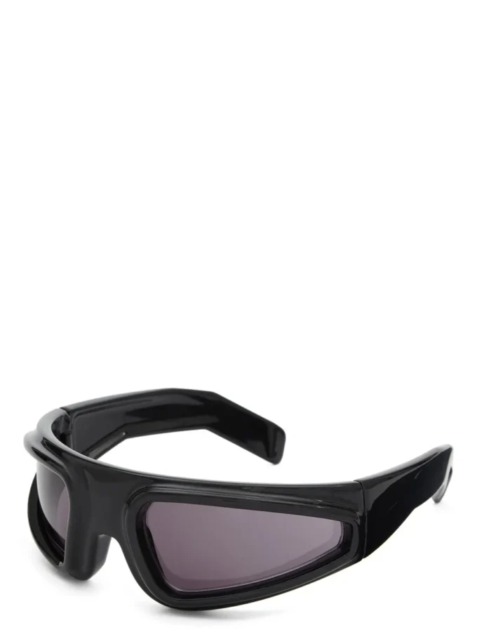 RICK OWENS – ACCESORIOS RG0000012GBLKSB-0909 RICK OWENS – ACCESORIOS RG0000012GBLKSB-0909