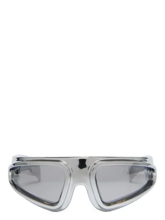 RICK OWENS – ACCESORIOS RG0000012GSLVCS-1818
