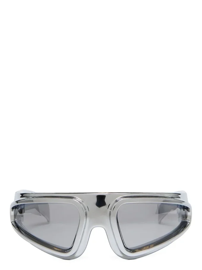 RICK OWENS – ACCESORIOS RG0000012GSLVCS-1818 RICK OWENS – ACCESORIOS RG0000012GSLVCS-1818