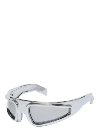 RICK OWENS – ACCESORIOS RG0000012GSLVCS-1818
