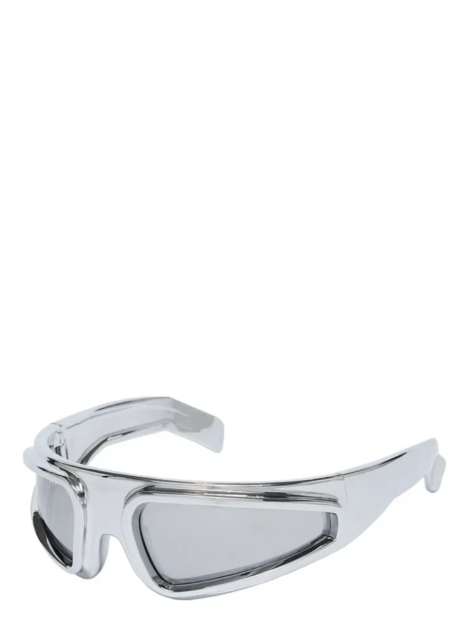 RICK OWENS – ACCESORIOS RG0000012GSLVCS-1818 RICK OWENS – ACCESORIOS RG0000012GSLVCS-1818