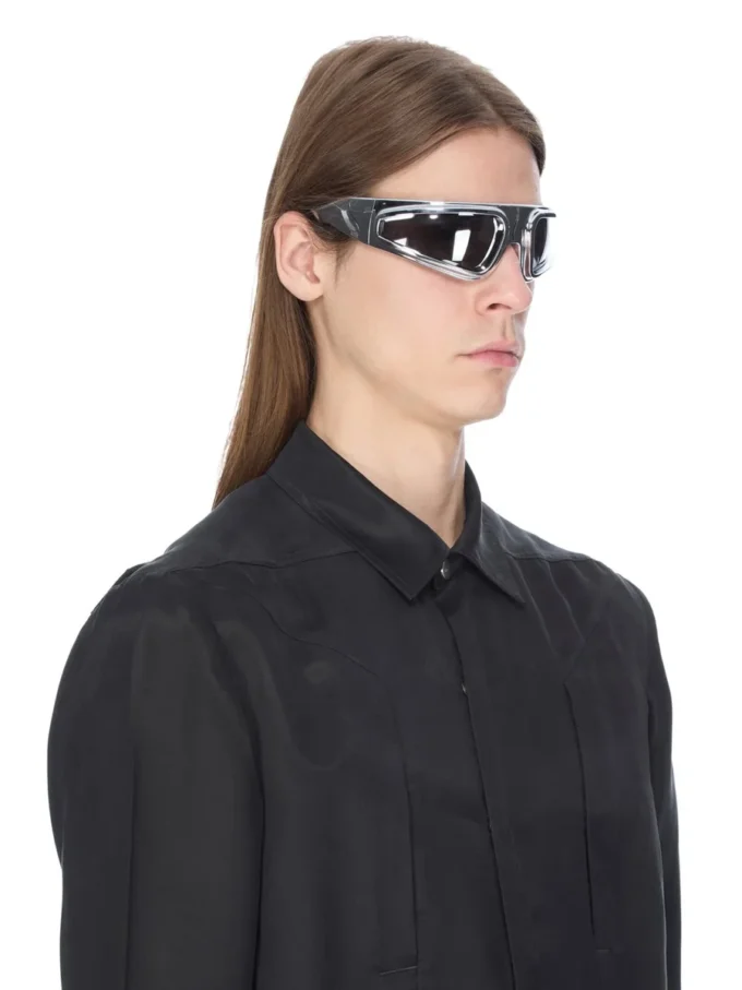 RICK OWENS – ACCESORIOS RG0000012GSLVCS-1818 RICK OWENS – ACCESORIOS RG0000012GSLVCS-1818