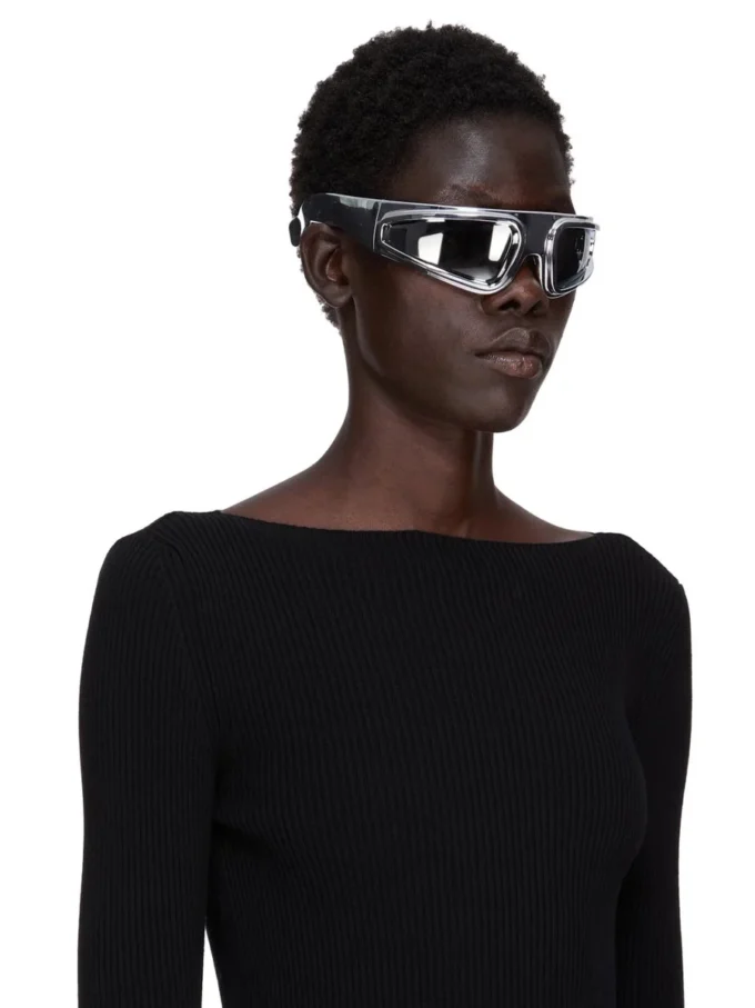 RICK OWENS – ACCESORIOS RG0000012GSLVCS-1818 RICK OWENS – ACCESORIOS RG0000012GSLVCS-1818