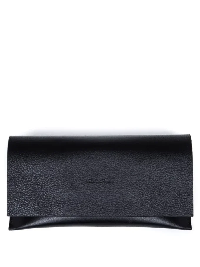 RICK OWENS – ACCESORIOS RG0000012GSLVCS-1818 RICK OWENS – ACCESORIOS RG0000012GSLVCS-1818