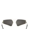 RICK OWENS – ACCESORIOS RG0000015GSLVB-1809 RICK OWENS – ACCESORIOS RG0000015GSLVB-1809