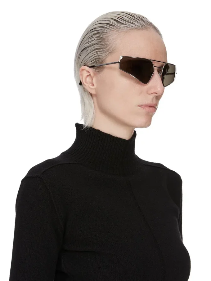 RICK OWENS – ACCESORIOS RG0000015GSLVB-1809 RICK OWENS – ACCESORIOS RG0000015GSLVB-1809