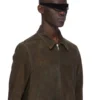 RICK OWENS – ACCESORIOS RG0000016GBKMB-0909 RICK OWENS – ACCESORIOS RG0000016GBKMB-0909