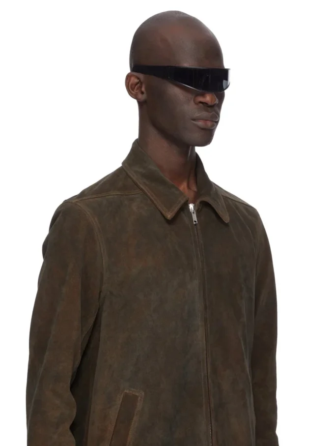 RICK OWENS – ACCESORIOS RG0000016GBKMB-0909 RICK OWENS – ACCESORIOS RG0000016GBKMB-0909