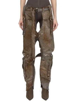RICK OWENS – ACCESORIOS RO02E4436LHLC-106