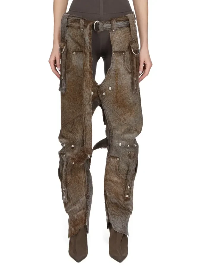 RICK OWENS – ACCESORIOS RO02E4436LHLC-106 RICK OWENS – ACCESORIOS RO02E4436LHLC-106