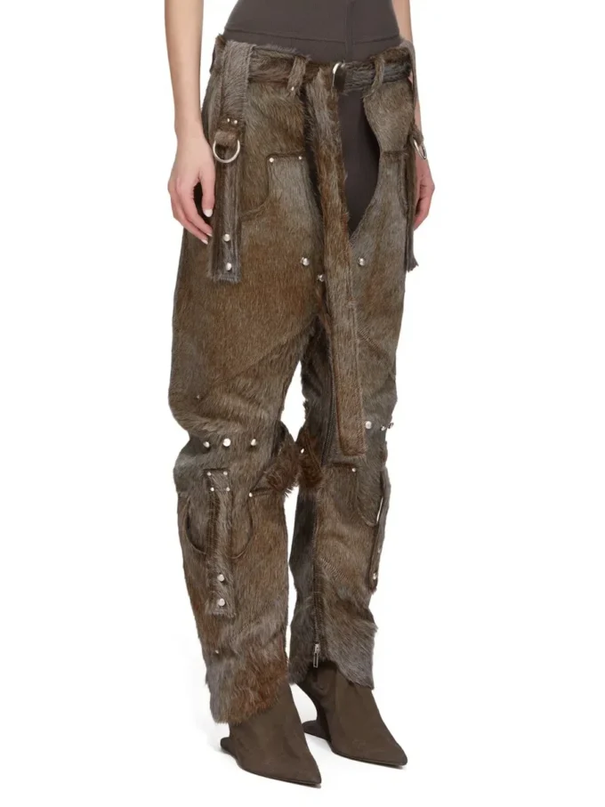 RICK OWENS – ACCESORIOS RO02E4436LHLC-106 RICK OWENS – ACCESORIOS RO02E4436LHLC-106