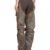 RICK OWENS – ACCESORIOS RO02E4436LHLC-106 RICK OWENS – ACCESORIOS RO02E4436LHLC-106