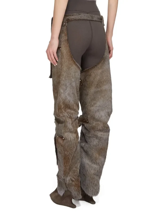 RICK OWENS – ACCESORIOS RO02E4436LHLC-106 RICK OWENS – ACCESORIOS RO02E4436LHLC-106