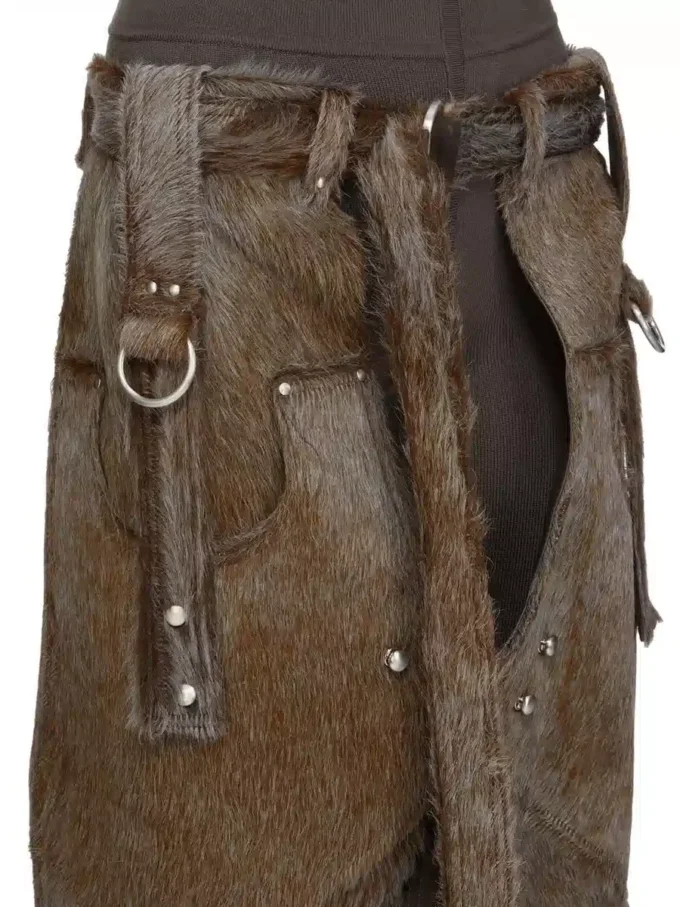 RICK OWENS – ACCESORIOS RO02E4436LHLC-106 RICK OWENS – ACCESORIOS RO02E4436LHLC-106