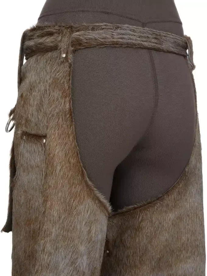 RICK OWENS – ACCESORIOS RO02E4436LHLC-106 RICK OWENS – ACCESORIOS RO02E4436LHLC-106