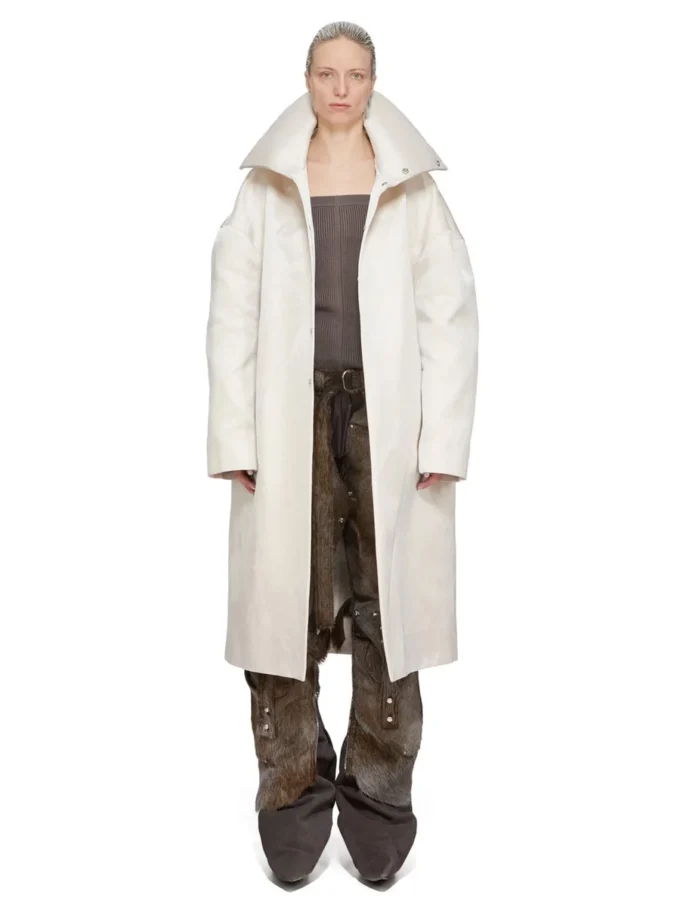 RICK OWENS – ACCESORIOS RO02E4436LHLC-106 RICK OWENS – ACCESORIOS RO02E4436LHLC-106