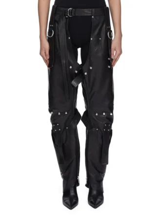 RICK OWENS – ACCESORIOS RO02E4436LNV-09