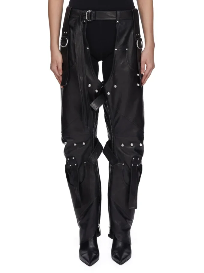 RICK OWENS – ACCESORIOS RO02E4436LNV-09 RICK OWENS – ACCESORIOS RO02E4436LNV-09