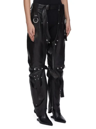 RICK OWENS – ACCESORIOS RO02E4436LNV-09