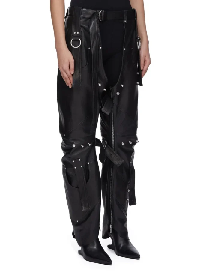 RICK OWENS – ACCESORIOS RO02E4436LNV-09 RICK OWENS – ACCESORIOS RO02E4436LNV-09