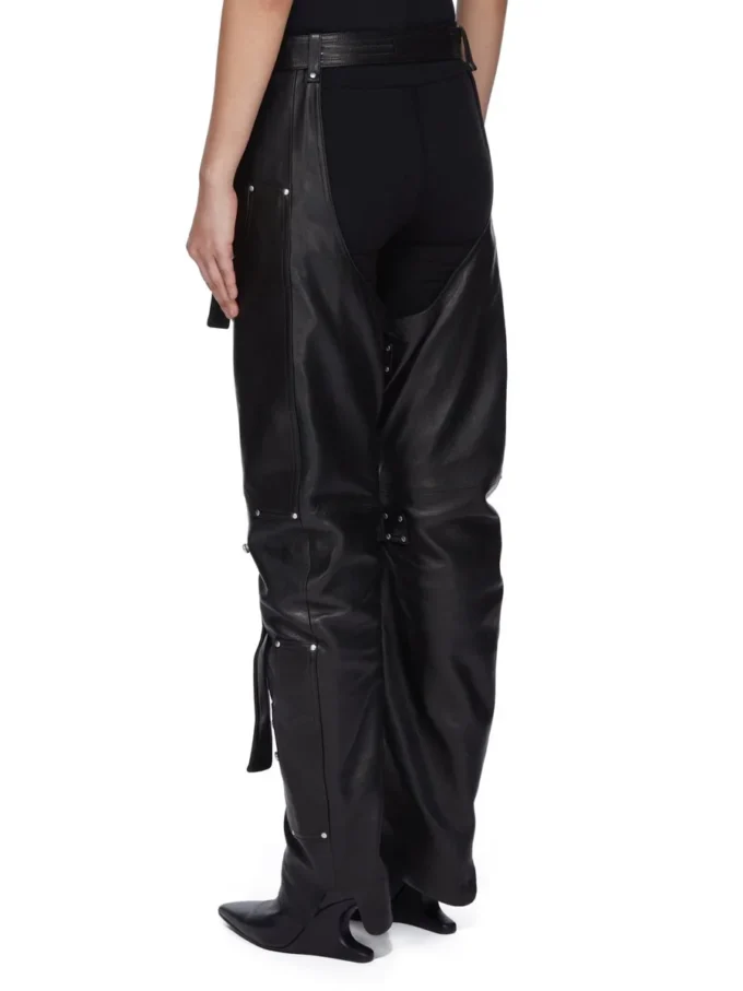 RICK OWENS – ACCESORIOS RO02E4436LNV-09 RICK OWENS – ACCESORIOS RO02E4436LNV-09