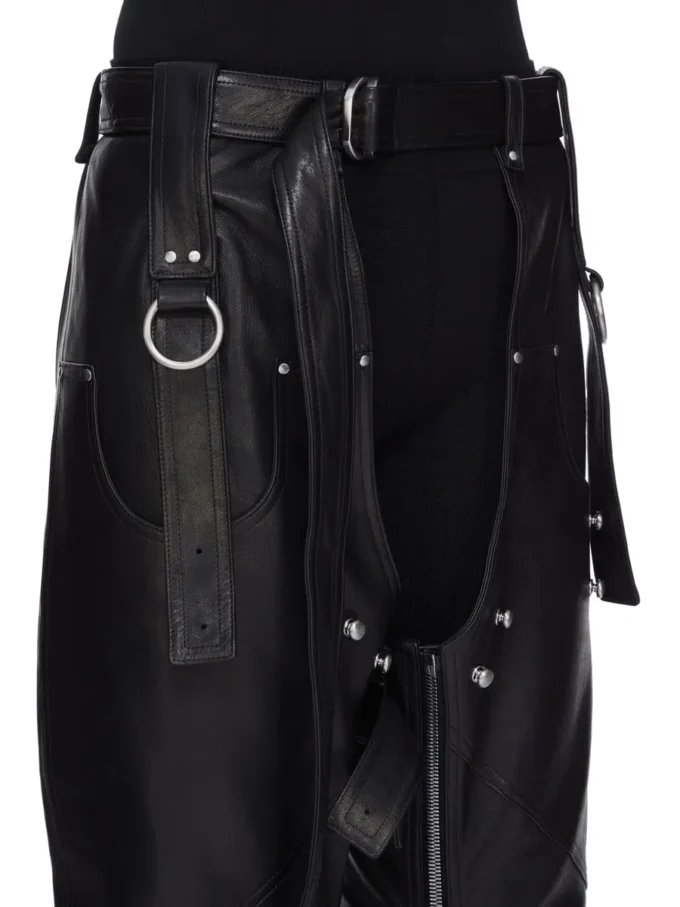 RICK OWENS – ACCESORIOS RO02E4436LNV-09 RICK OWENS – ACCESORIOS RO02E4436LNV-09