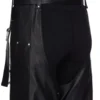 RICK OWENS – ACCESORIOS RO02E4436LNV-09 RICK OWENS – ACCESORIOS RO02E4436LNV-09