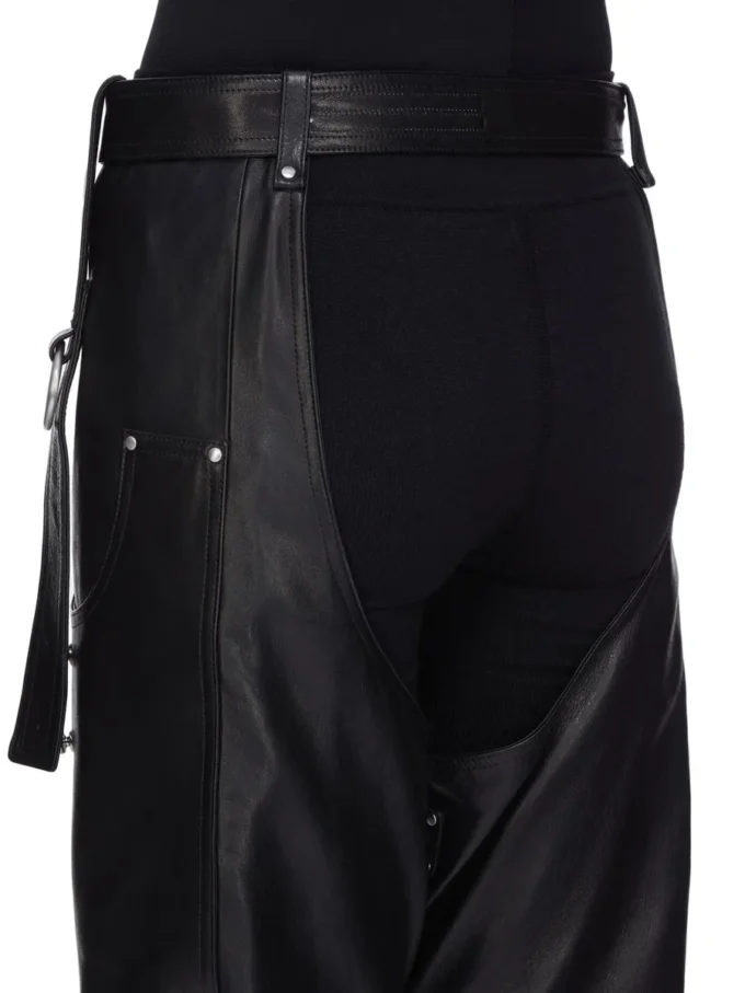 RICK OWENS – ACCESORIOS RO02E4436LNV-09 RICK OWENS – ACCESORIOS RO02E4436LNV-09